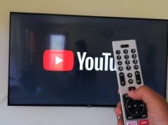 youtube tv de açılmıyor