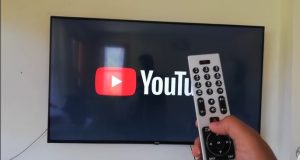 youtube tv de açılmıyor