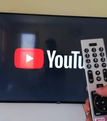 youtube tv de açılmıyor