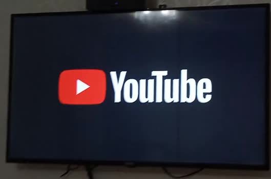 TV de YouTube Bölgenizde Kullanılamıyor Hatası