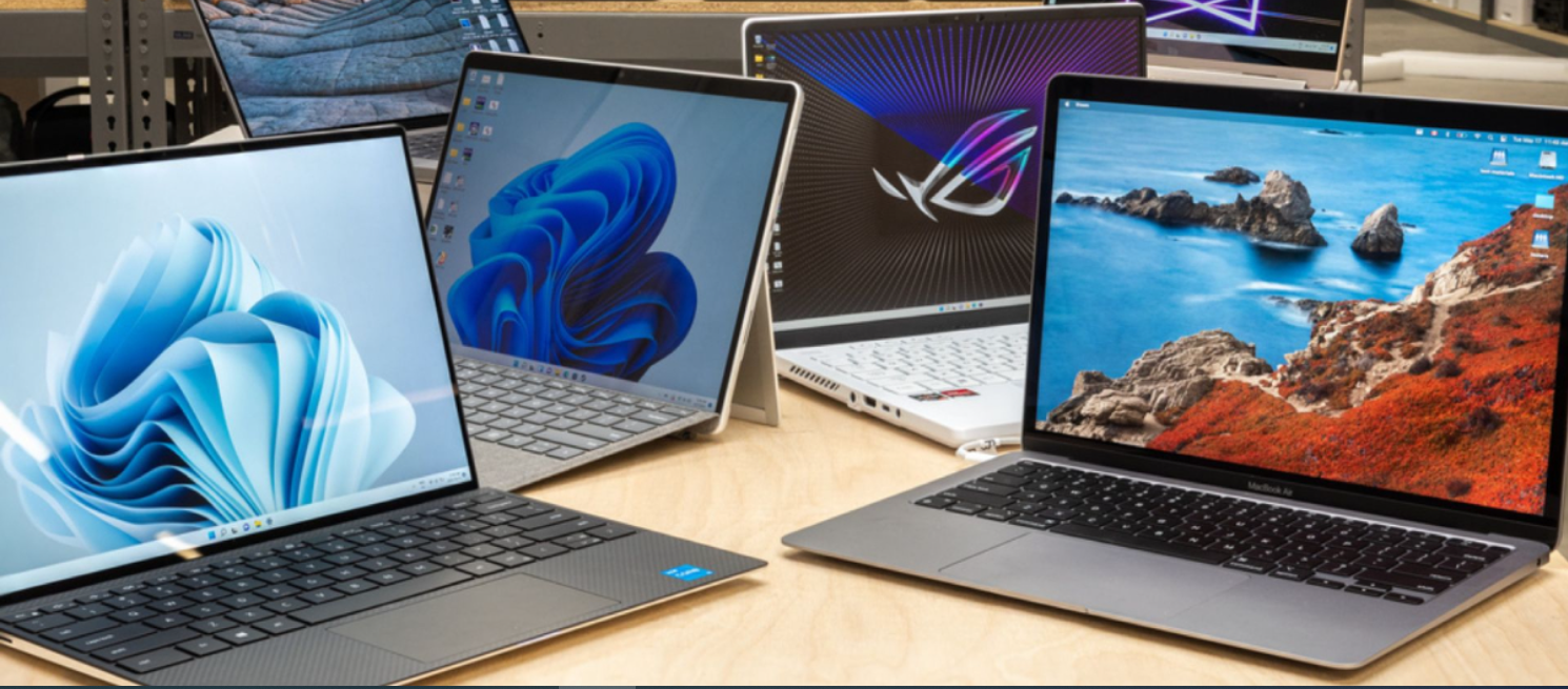2024'ün En İyi Laptop Modelleri - 2024'ün En İyi Laptop Modelleri