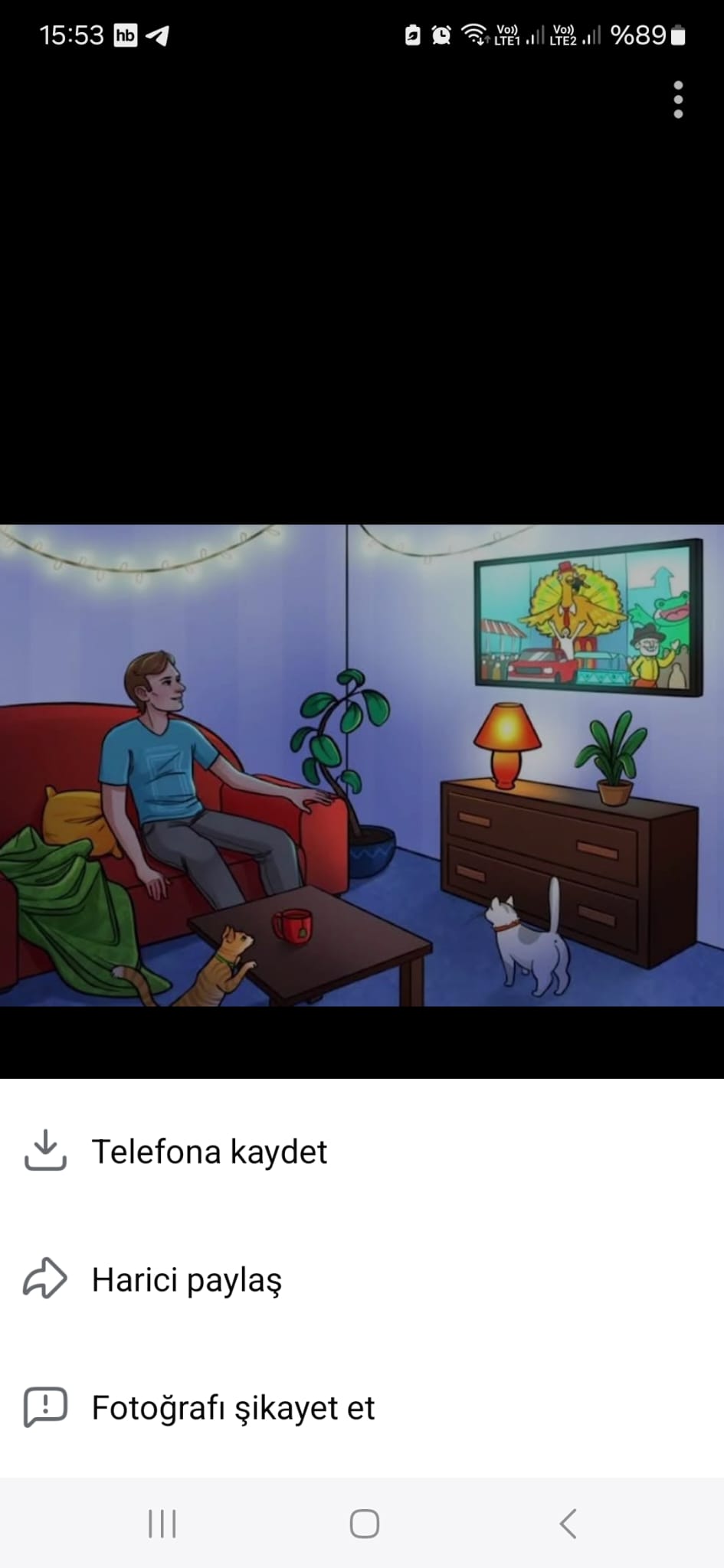 Nasıl Facebook Fotoğraf Kaldırma İsteği Gönderilir Facebook Fotoğraf Kaldırma İsteği Adım Adım