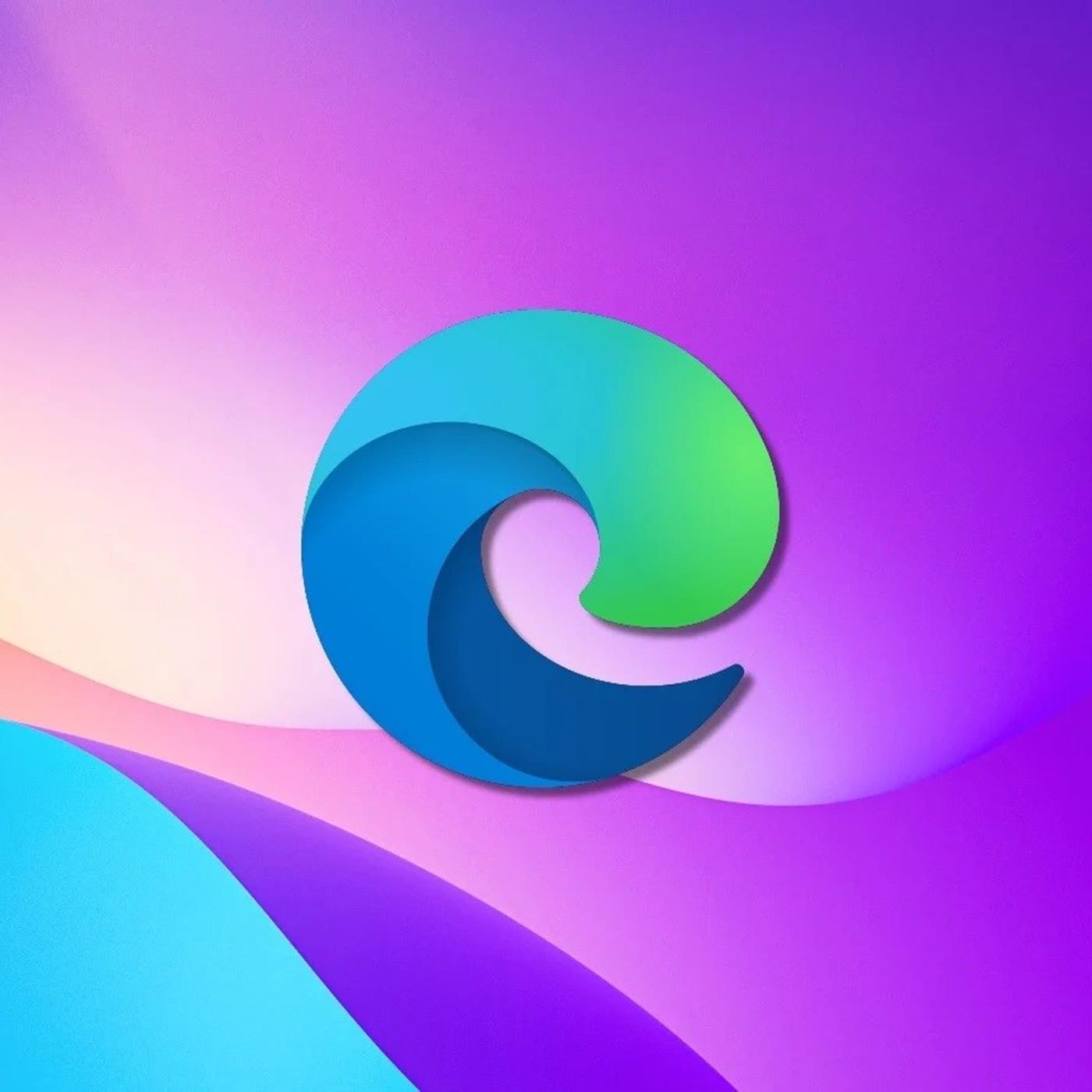 Microsoft Edge Konum Gizleme