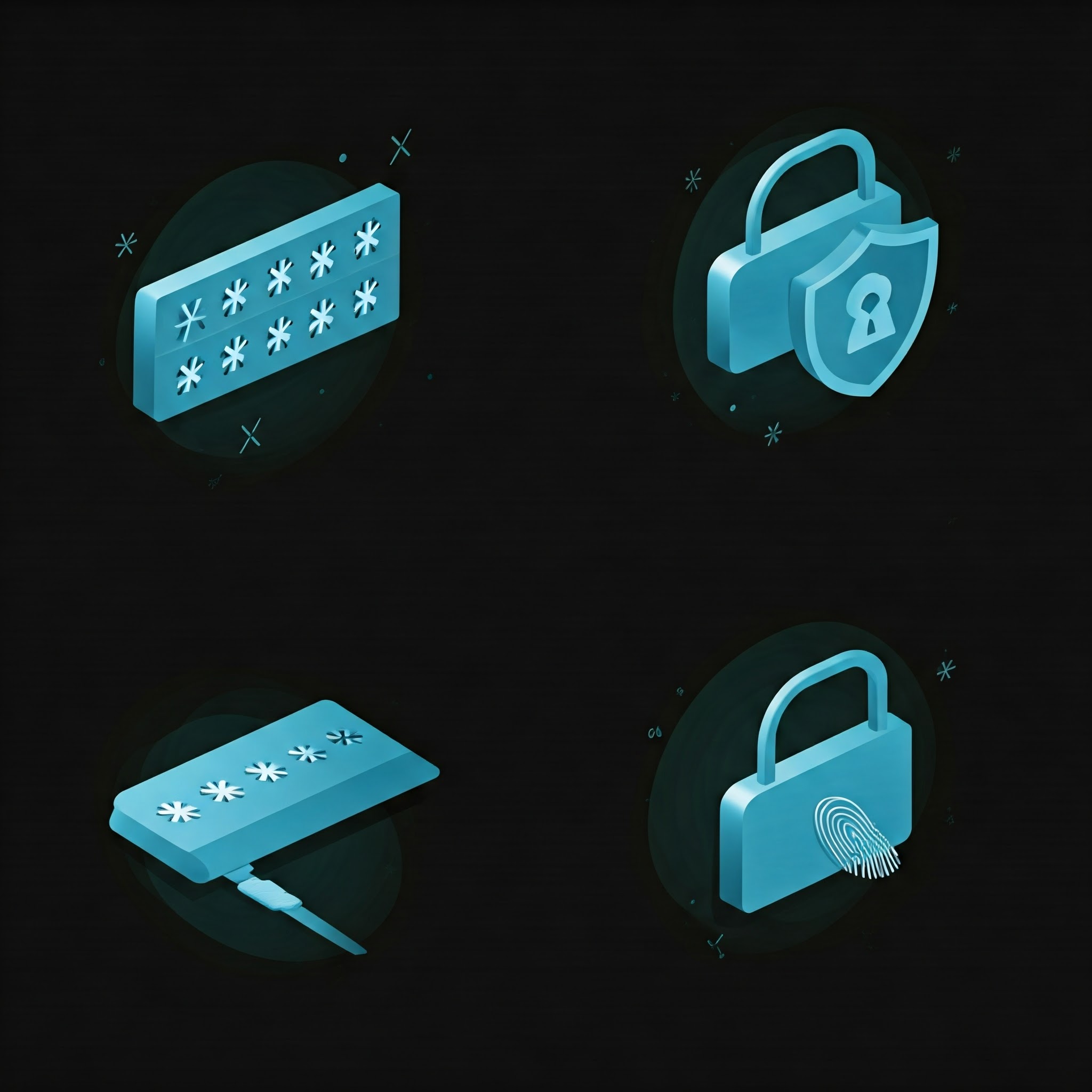 Şantajla Mücadele İçin Bireysel Önlemler