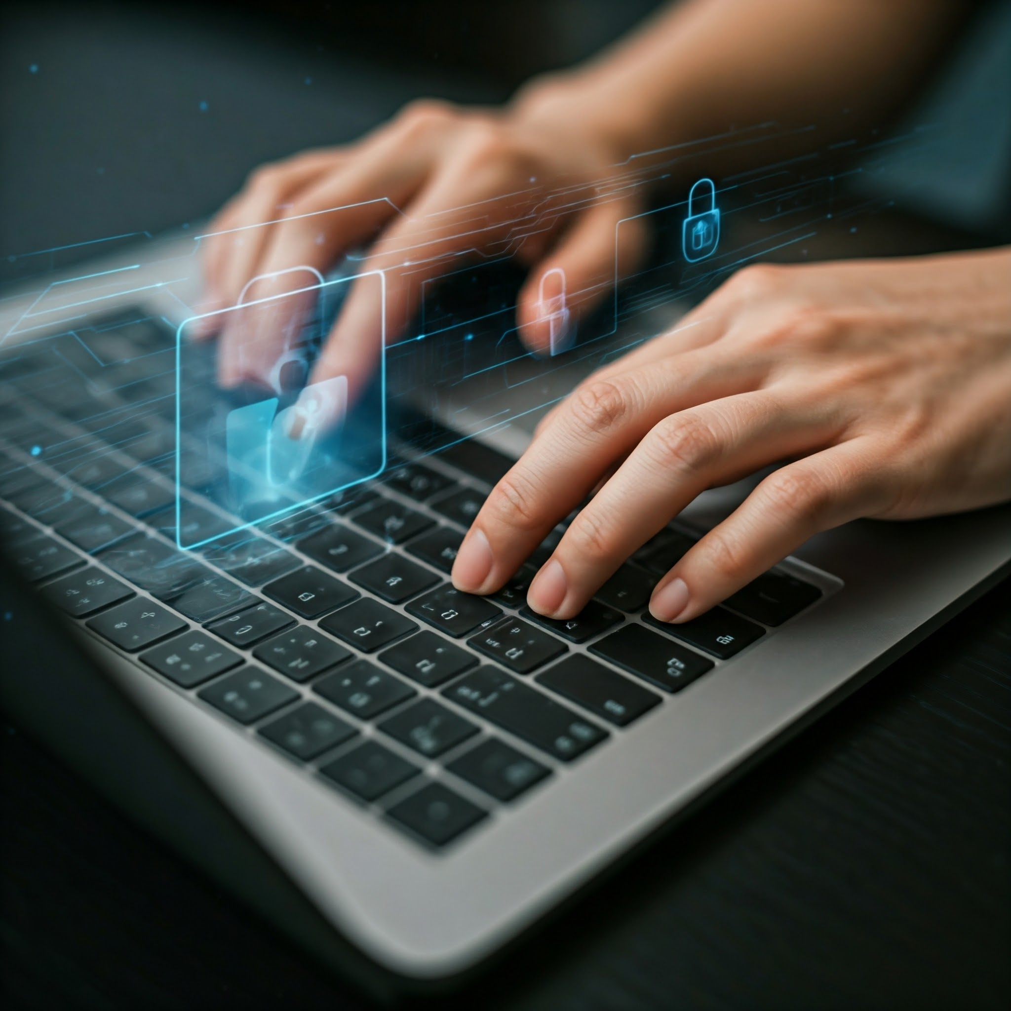 Siber Saldırılardan Korunmak