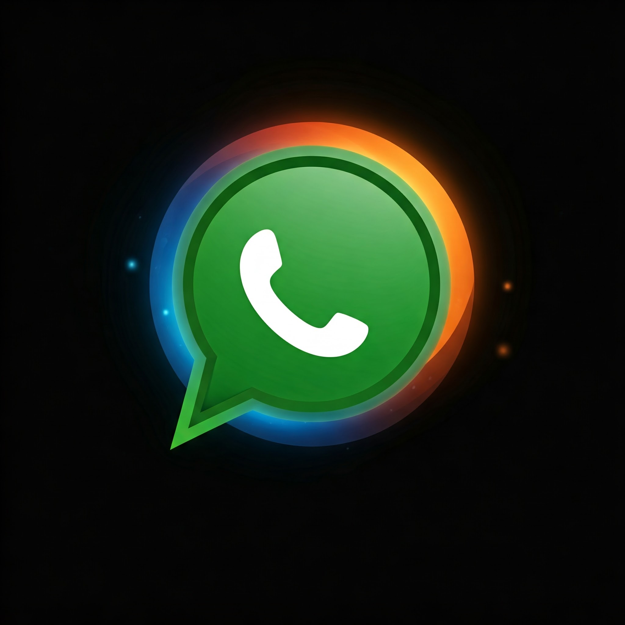 WhatsApp Arama Bekletme Özelliği