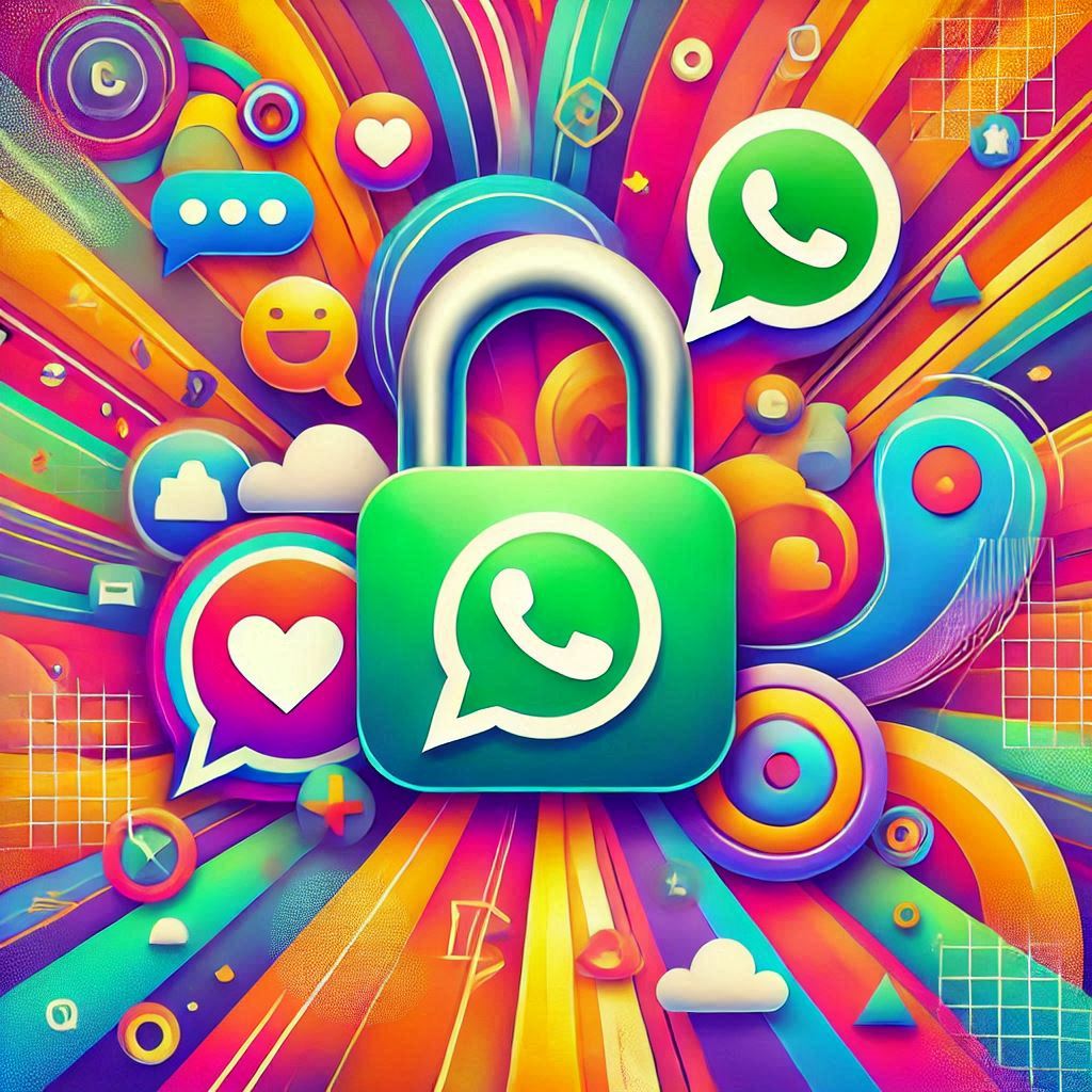 WhatsApp web şifre koyma yöntemi