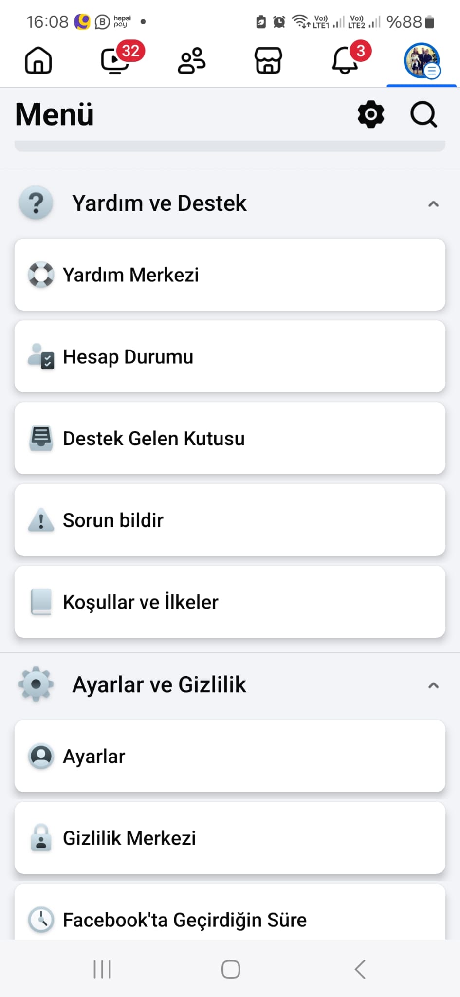 Facebook Fotoğraf Kaldırma İsteği Nasıl Yapılır Facebook Fotoğraf Kaldırma İsteği Gönderme