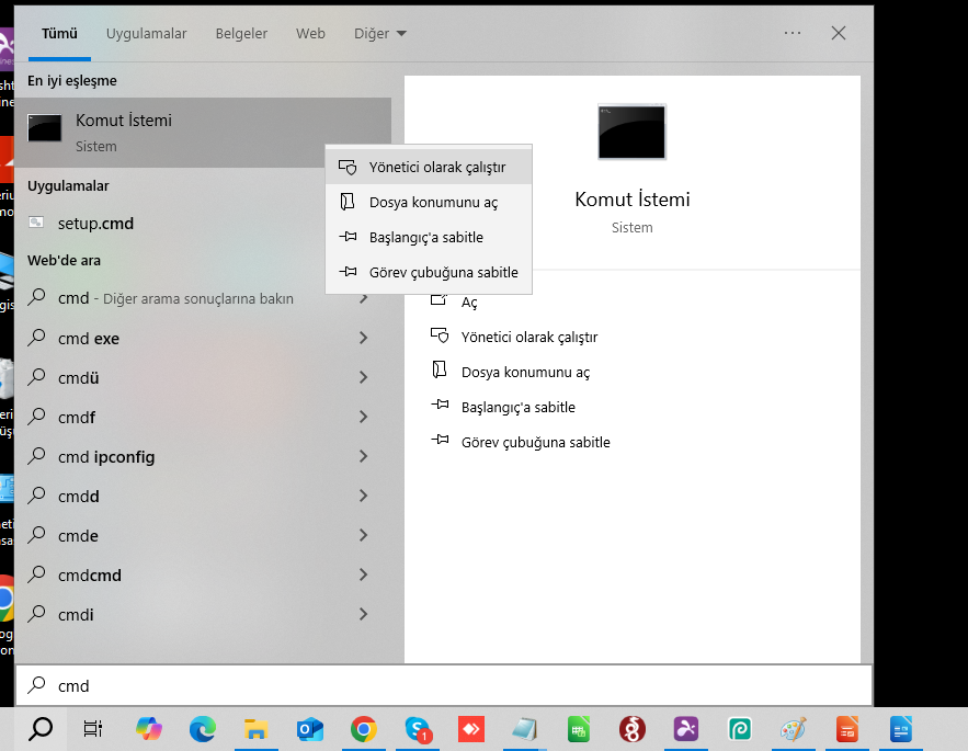 Outlook 0x80070490 hata ana sayfası Outlook 0x80070490 hata ana sayfası