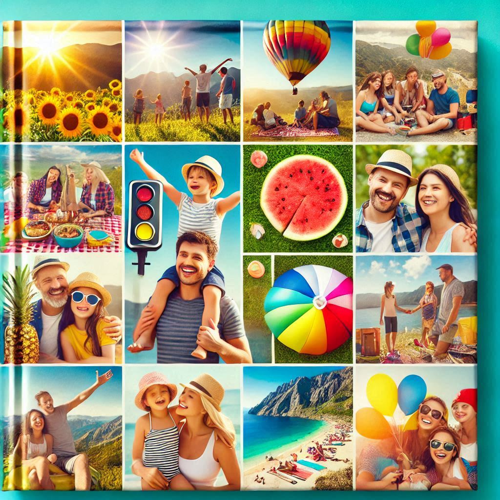 Fotoğraflarda istenmeyen nesneler