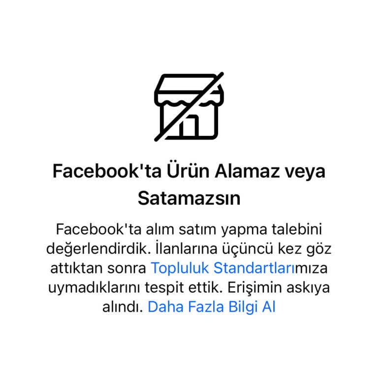 Marketplace Limit Ulaşıldı Nedenleri Facebook Marketplace Limit Ulaşıldı Hatası