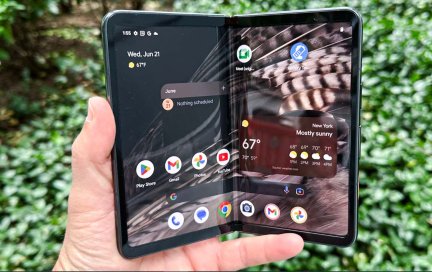 Google Pixel Fold 2 Katlanabilir Teknolojinin Zirveye Tasinmasi 1 - Google Pixel Fold 2 Katlanabilir Teknolojinin Zirveye Taşınması