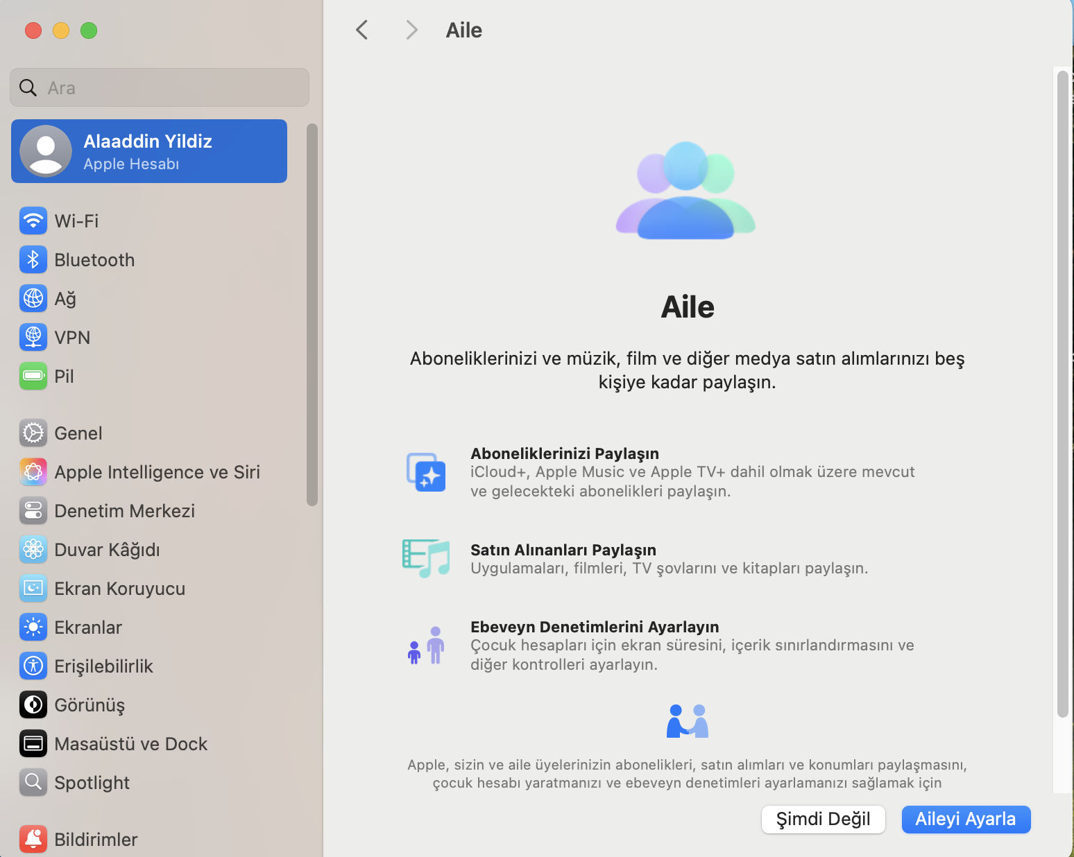 Ekran Resmi 2025 12 31 12.25.52 - Çocuğunuz İçin Apple Hesabı Nasıl Oluşturulur