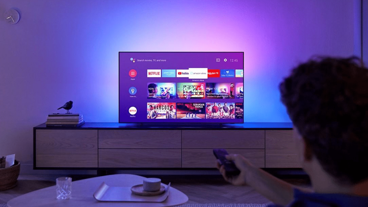 Yeni Nesil TV Teknolojileri Nelerdir micro led tv özellikleri nelerdir
