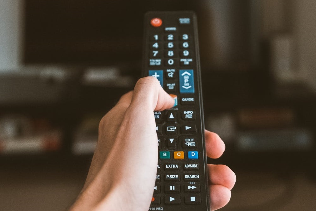 Televizyon Kumandası Çalışmıyor Televizyon Kumandası Çalışmıyor nasıl bu sorunu çözebilirim