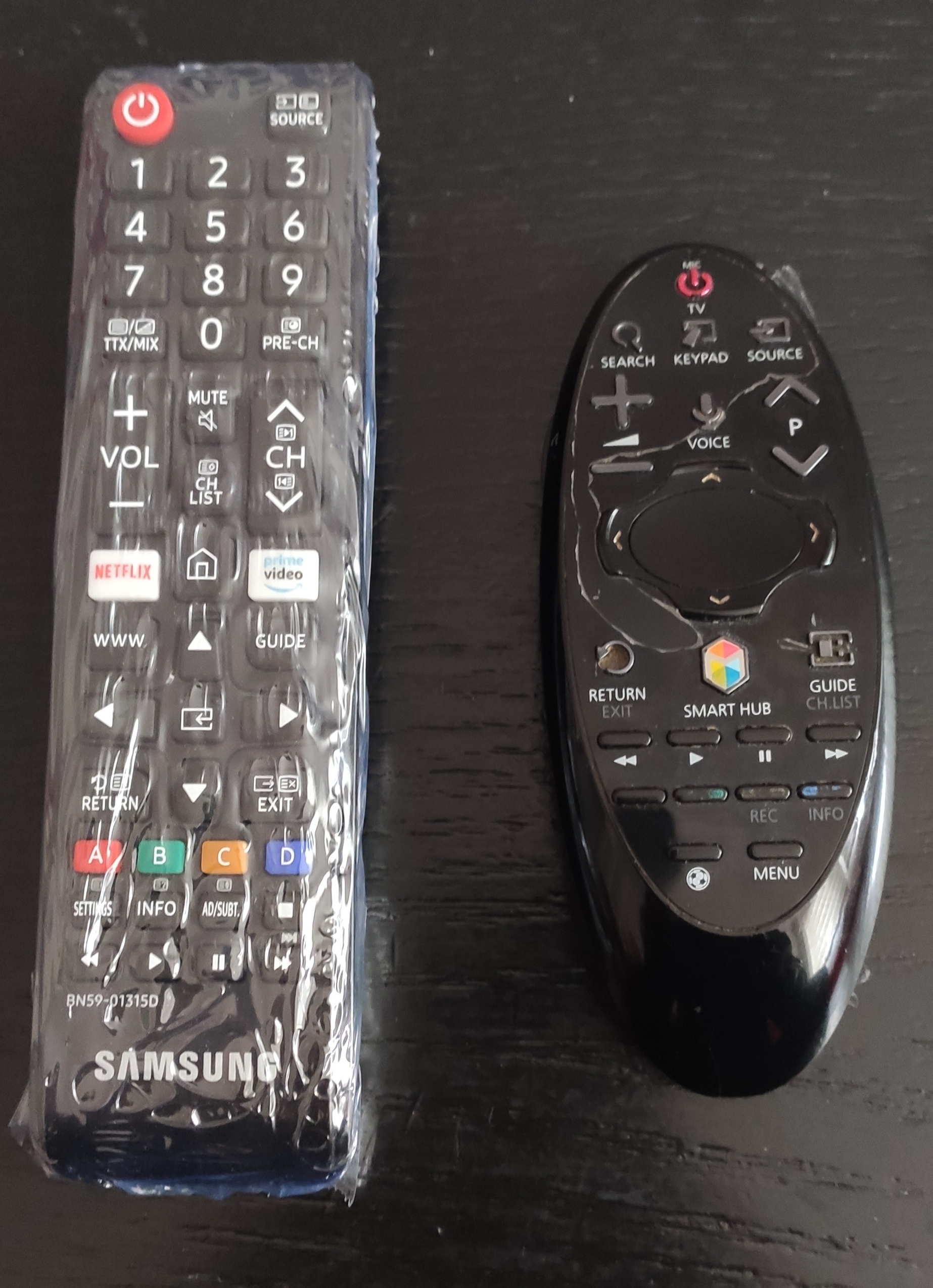 Televizyon Kumandası Çalışmıyor kumanda3 - Televizyon Kumandası Çalışmıyor