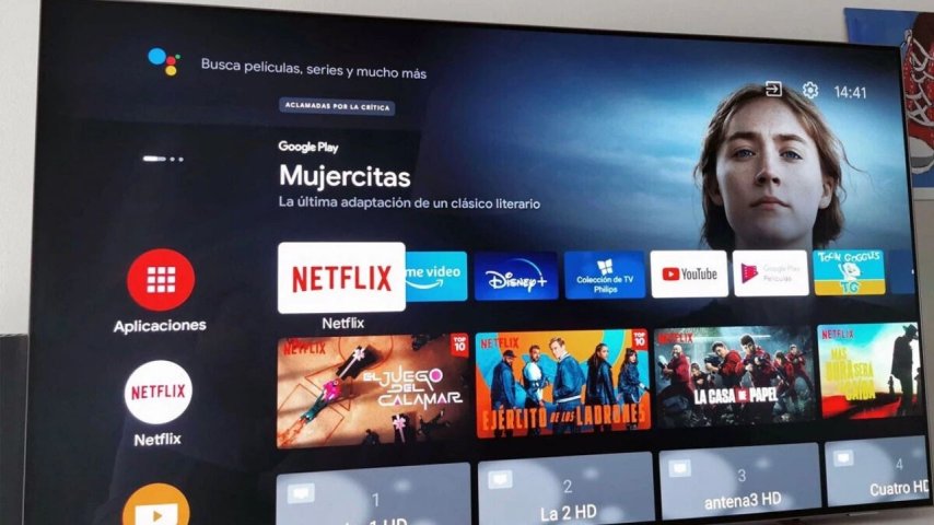 Tv de Gizli Özellik ve Uzman ayarları nelerdir