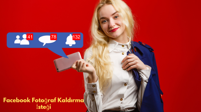 Facebook Fotoğraf Kaldırma İsteği Nasıl Yapılır
