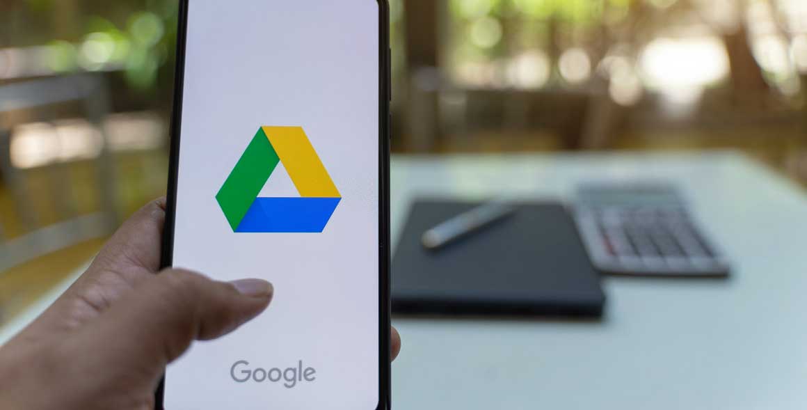 Google Drive Dosyalarını Herkesle Paylaşma