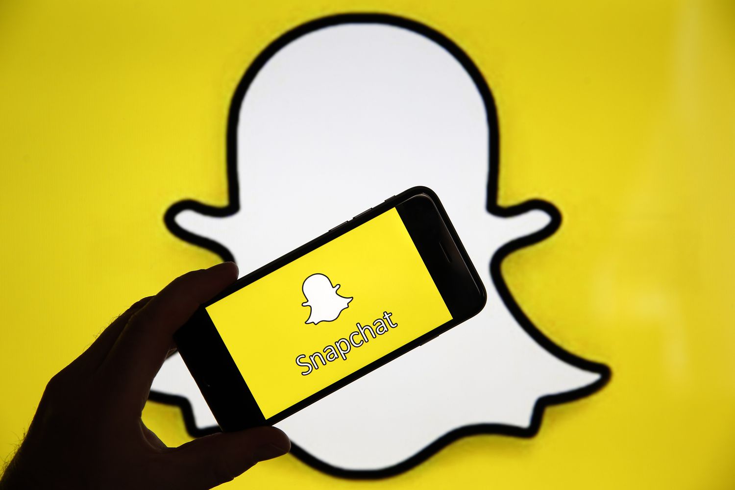 Snapchat'te Herkese Açık Profil Oluşturma 