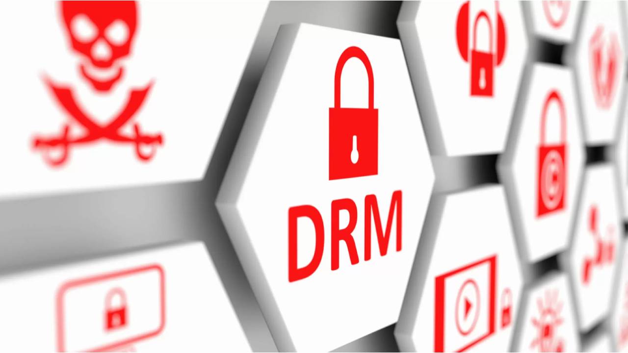 Dijital Hak Yönetimi (DRM) Nedir?