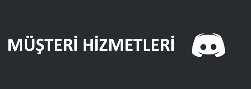 Discord Müşteri Hizmetleri