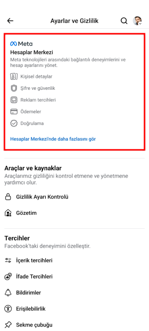 Facebook Müşteri Hizmetleri Numarası