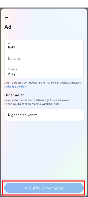 Facebook Müşteri Hizmetleri Telefonu