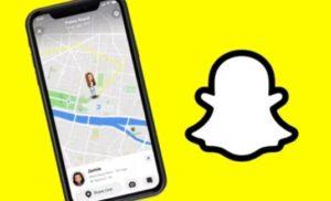 Snapchat Hayalet Modu Nedir ve Neden Kullanmalısınız