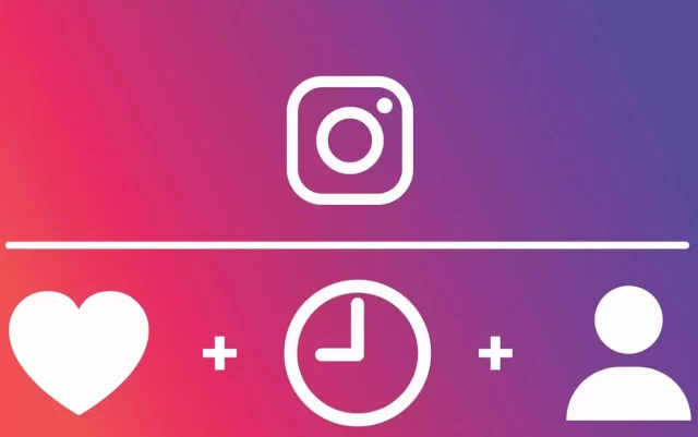 Instagram Öneriler Algoritması