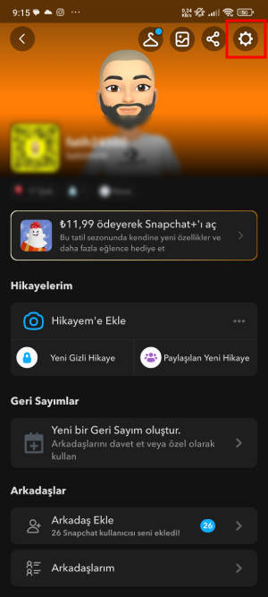 Snapchat Müşteri Hizmetleri Telefon Numarası Nedir