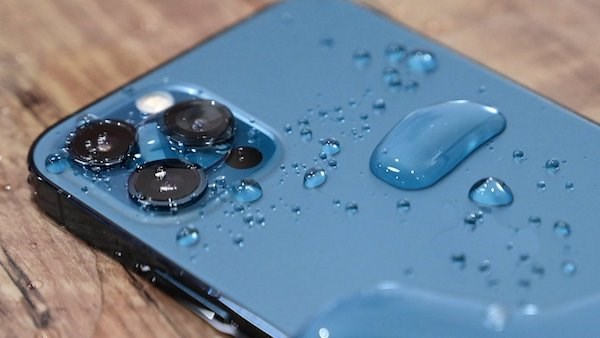 Suya Dusen IPhone Nasil Kurtarilir - Suya Düşen iPhone Nasıl Kurtarılır