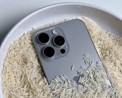 Suya Dusen IPhone Nasil Kurtarilir2 - Suya Düşen iPhone Nasıl Kurtarılır