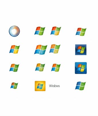 Windows işletim sisteminin sürümleri