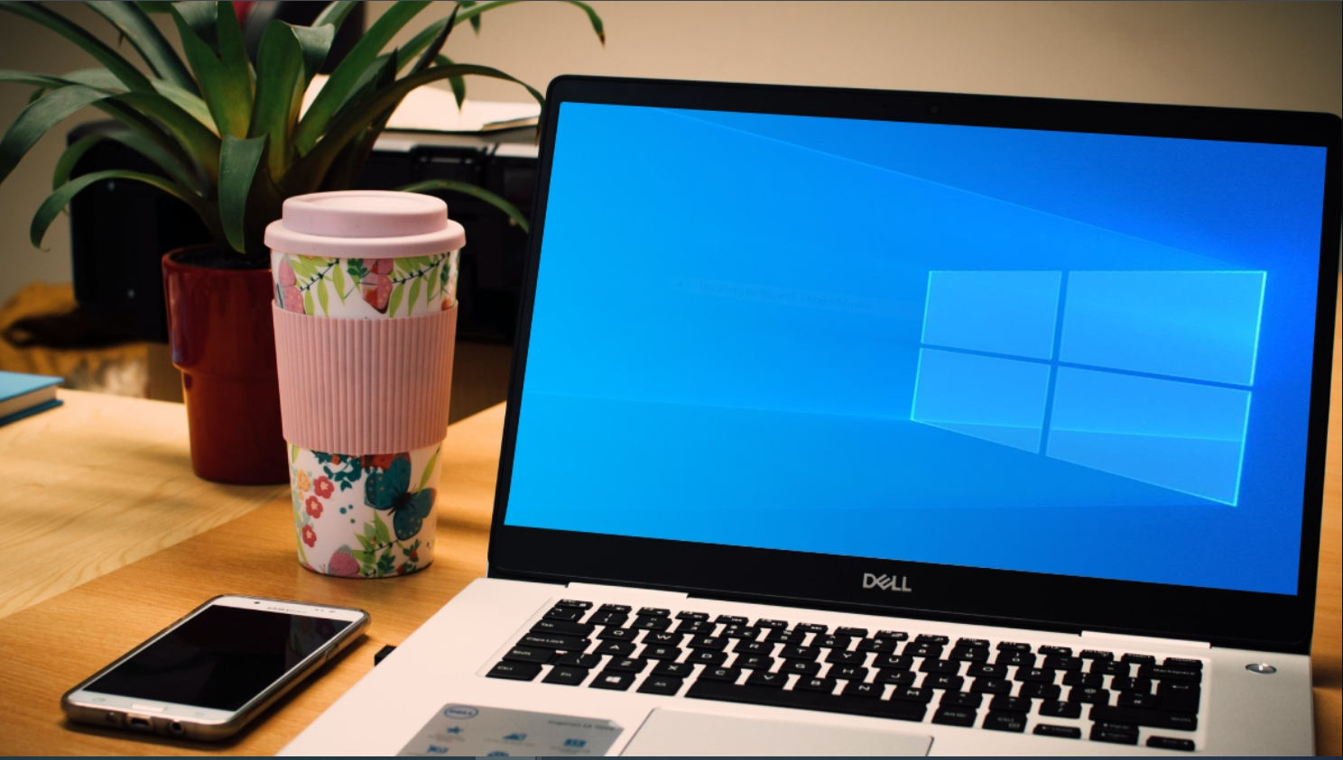Windowsta Buyuk Dosyalari Bolme 1 - Windows'ta Büyük Dosyaları Bölme