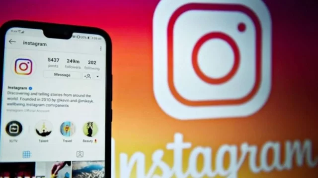 Instagram Gönderiyi Arşivlediğinizde Ne Olur