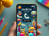 Realme Telefonda Sesli İsim Aramasını Kapatma