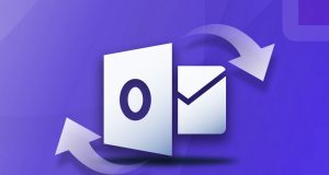 Outlook Silinen Bir Öğe veya Klasör Kurtarma