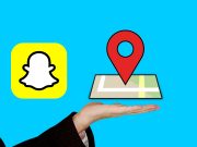 Snapchat Hayalet Modu Nedir ve Neden Kullanmalısınız