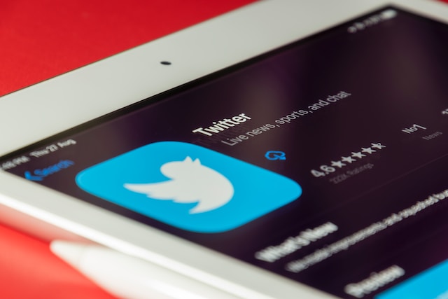 Twitter Yükleme Ekranında Takılı Kalma Sorunu