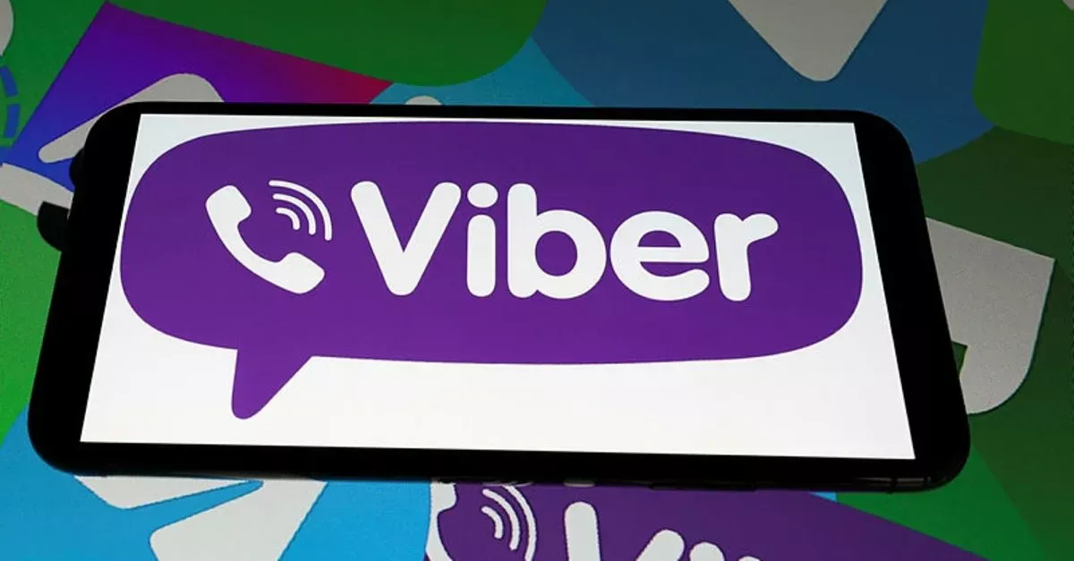 Viber Devre Dışı Bırakma veya Silme