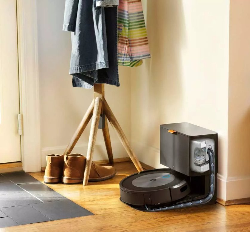 2024un En Iyi Robot Supurge Modelleri 2 - 2024'ün En İyi Robot Süpürge Modelleri