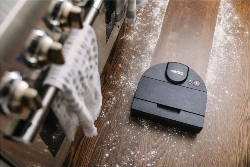 2024un En Iyi Robot Supurge Modelleri 4 - 2024'ün En İyi Robot Süpürge Modelleri