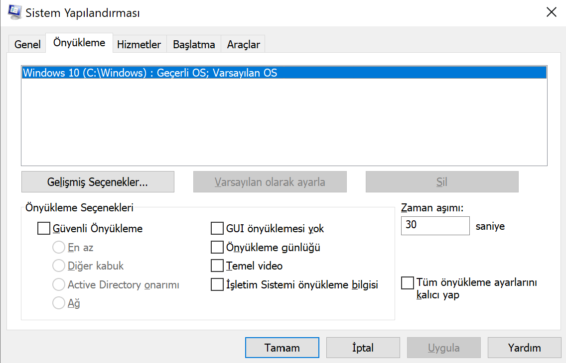 Laptop RAM Sorunları Gidermek 3 1 - Laptop RAM Sorunları Gidermek