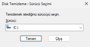 7 - Windows 10'da Yüksek CPU Kullanımı Sorunlarını Giderme