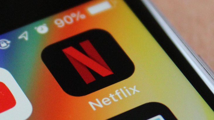 Netflix Telefonda Donma Sorununu Düzeltme