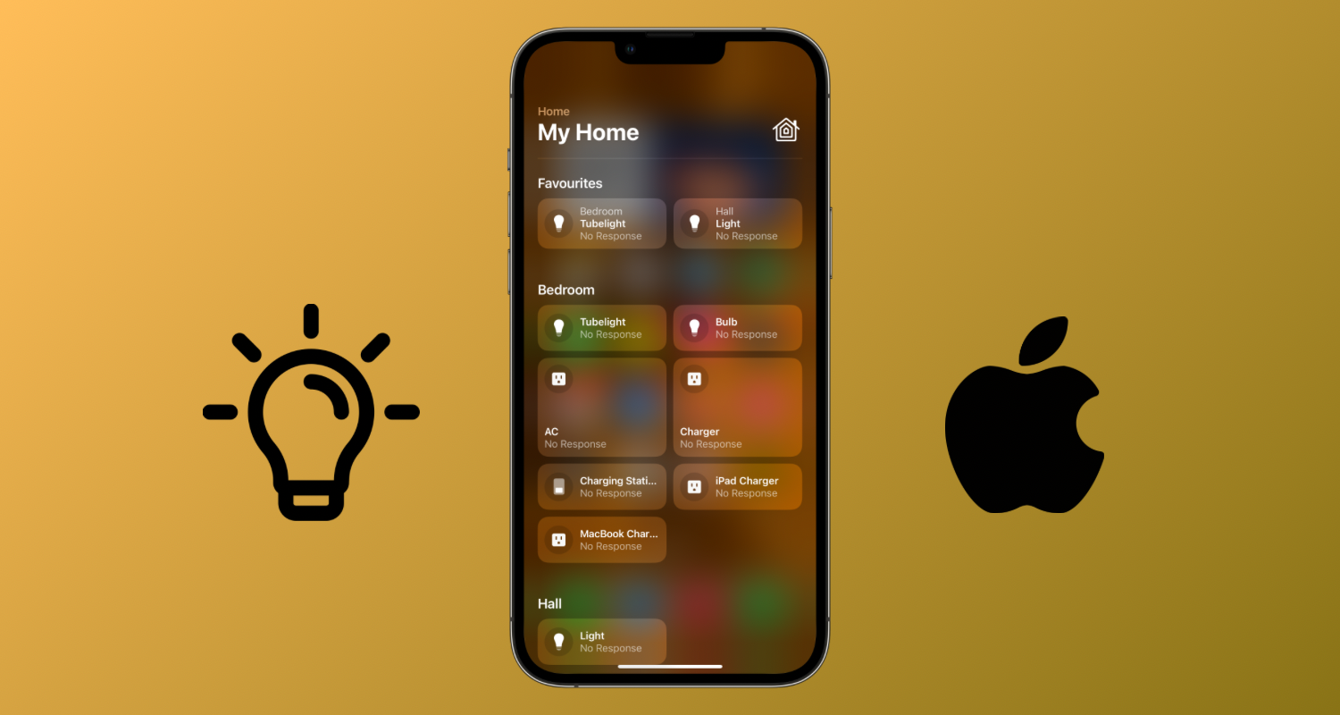 Apple HomeKit ne işe yarar.