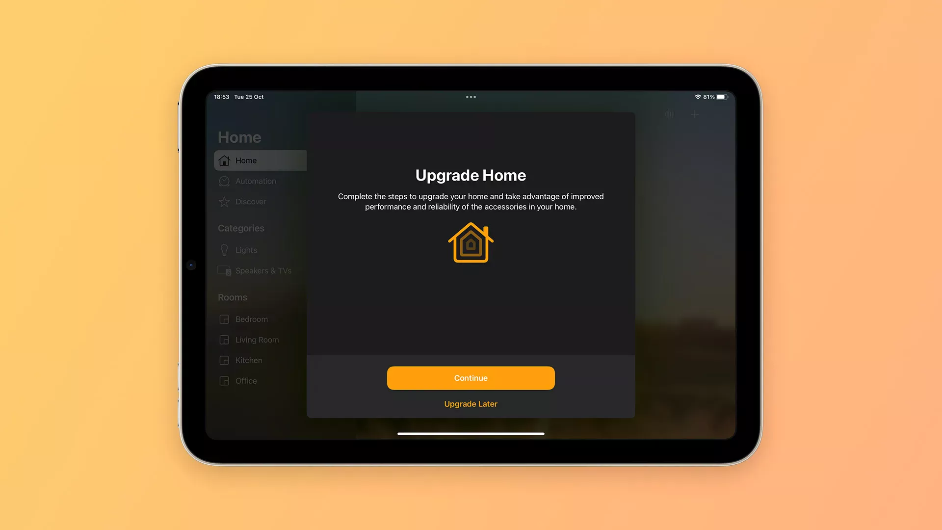 Apple HomeKitttt - Apple HomeKit Nedir