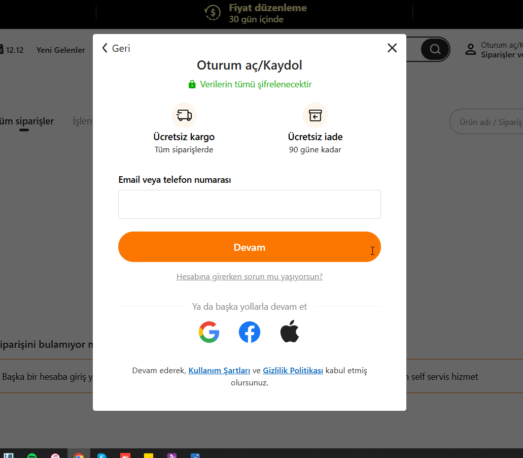 Birden Fazla Temu Hesabi Nasil Olusturulur - Birden Fazla Temu Hesabı Nasıl Oluşturulur?
