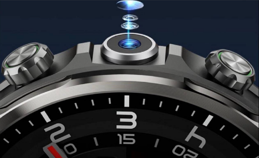 Black Shark Watch X Pro Ozellikleri 3 - Black Shark Watch X Pro Özellikleri ve Fiyatı